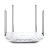 TP Link AC1200 Wireless Dual Band WiFi Router | ARCHERC50