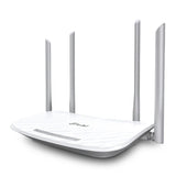 TP Link AC1200 Wireless Dual Band WiFi Router | ARCHERC50