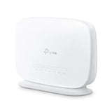 TP Link 4G+ Cat6 AC1200 Wireless Dual Band Gigabit Router | ARCHERMR515