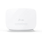 TP Link 4G+ Cat6 AC1200 Wireless Dual Band Gigabit Router | ARCHERMR515