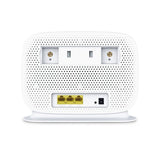 TP Link 4G+ Cat6 AC1200 Wireless Dual Band Gigabit Router | ARCHERMR515