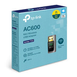 TP Link AC600 Wireless Dual Band USB Adapter | T2U