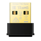 TP Link AC1300 Nano Wireless MU-MIMO USB Adapter | T3UNANO