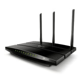 TP Link AC1200 Wireless VDSL/ADSL Modem Router | ARCHERVR400
