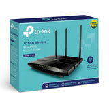 TP Link AC1200 Wireless VDSL/ADSL Modem Router | ARCHERVR400
