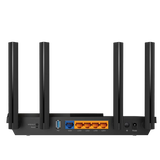 TP Link AX3000 Dual Band Gigabit Wi-Fi 6 Router | ARCHERAX55