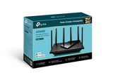 TP Link AX5400 Dual-Band Gigabit Wi-Fi 6 Router | ArcherAX73
