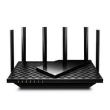 TP Link AXE5400 Tri-Band Gigabit Wi-Fi 6E Router | ARCHERAXE75