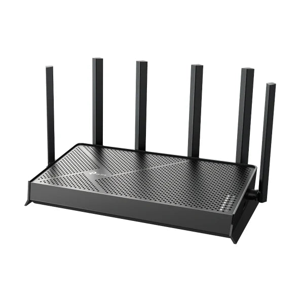 TP Link BE6500 Dual-Band Wi-Fi 7 Router | ARCHERBE400