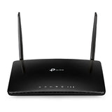 TP Link 4G+ Cat6 AC1200 Wireless Dual Band Gigabit Router | ARCHERMR600V2