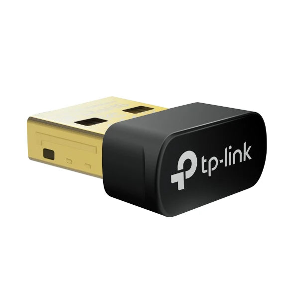 TP Link AX900 Nano Wi-Fi 6 Bluetooth 5.3 USB Adapter | ARCHERTX10UBNANO