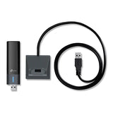 TP Link AXE5400 Wi-Fi 6E High Gain Wireless USB Adapter | ARCHERTXE70UH