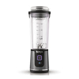 Ninja Blast Cordless Portable Blender - Black | BC151UKBK