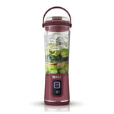 Ninja Blast Cordless Portable Blender - Cranberry | BC151UKCR