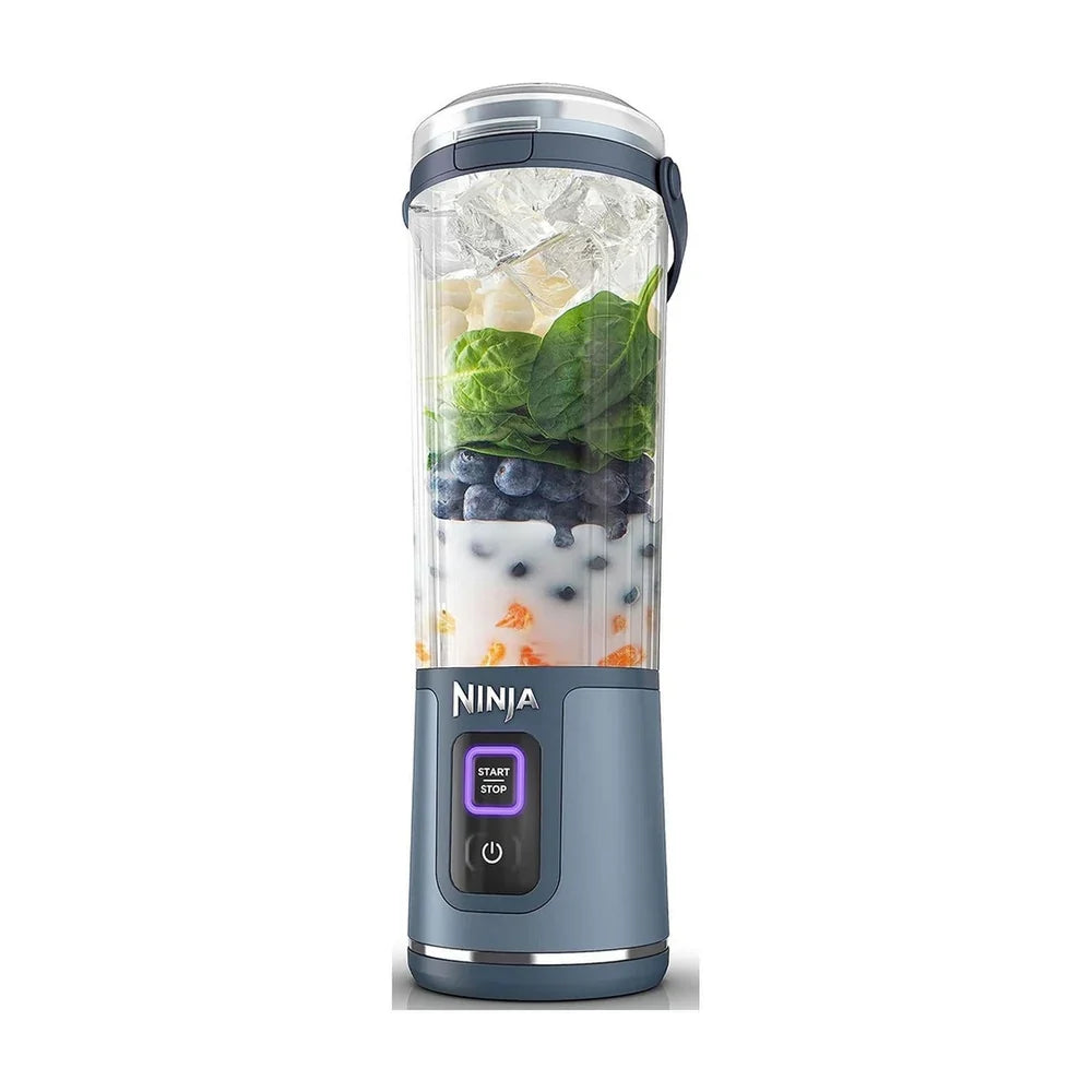 Ninja Blast Cordless Portable Blender - Denim Blue | BC151UKNV