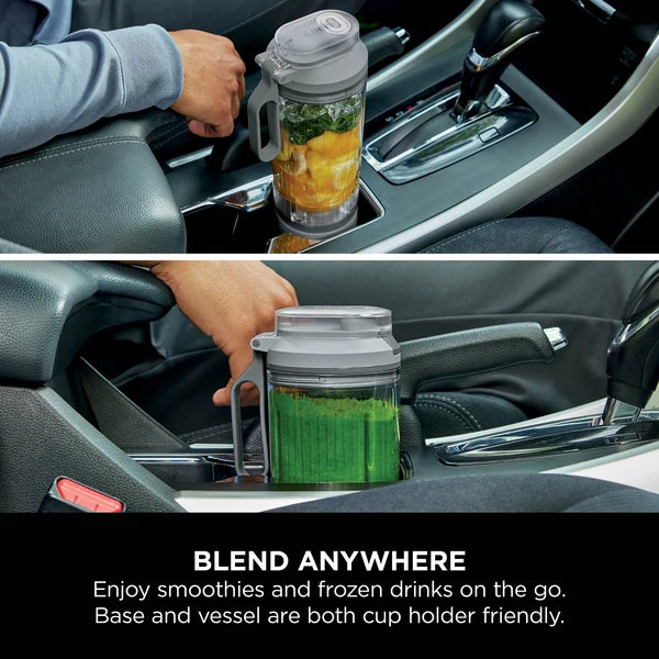 Ninja Blast Max Portable Blender - Lavender | BC251UKLD