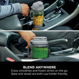 Ninja Blast Max Portable Blender - Seaglass Green | BC251UKMT