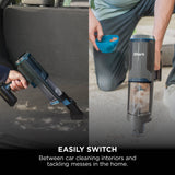 Shark PowerBoost Pet Cordless 2-in-1 Car & Home Handheld Power Vacuum | BH102UK