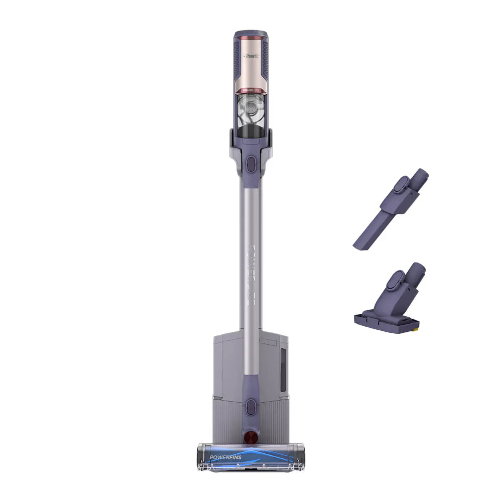 Shark PowerLite Clean & Empty Pet Cordless Vacuum | BU3621UKT