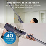 Shark PowerLite Clean & Empty Pet Cordless Vacuum | BU3621UKT