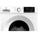 Beko Freestanding 8kg Washing Machine - White | BW1O3821W