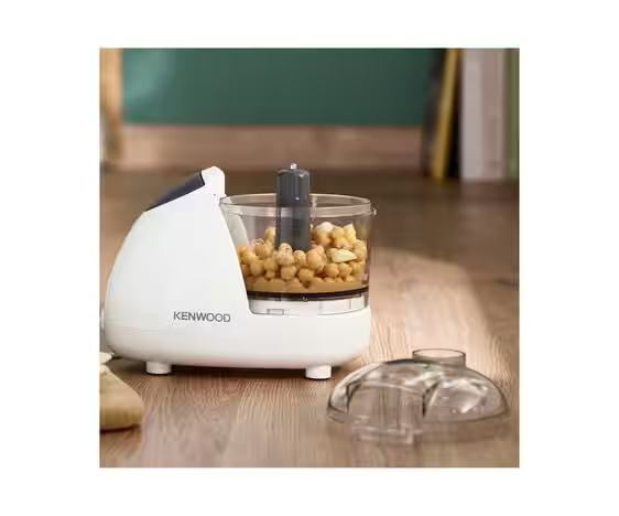Kenwood Mini Chopper White CH180