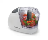 Kenwood Mini Chopper White CH180