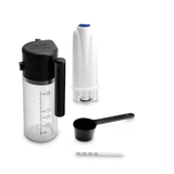 DeLonghi Magnifica Start Fully Automatic Bean to Cup Coffee Machine ECAM220.60.B