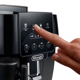 DeLonghi Magnifica Start Fully Automatic Bean to Cup Coffee Machine ECAM220.60.B
