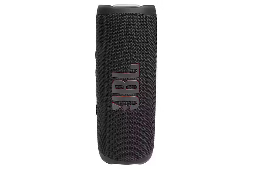 JBL FLIP6 Bluetooth Speaker Black JBLFLIP6BLK