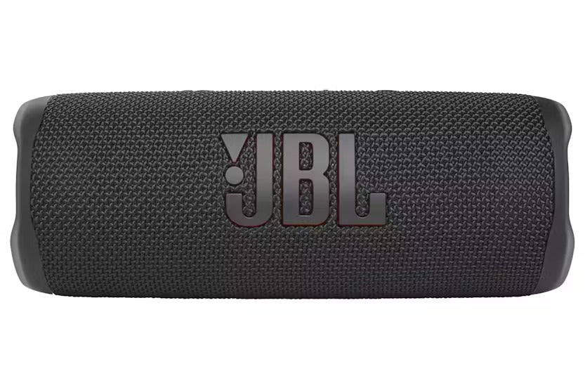 JBL FLIP6 Bluetooth Speaker Black JBLFLIP6BLK