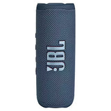 JBL FLIP6 Bluetooth Speaker Blue JBLFLIP6BLU