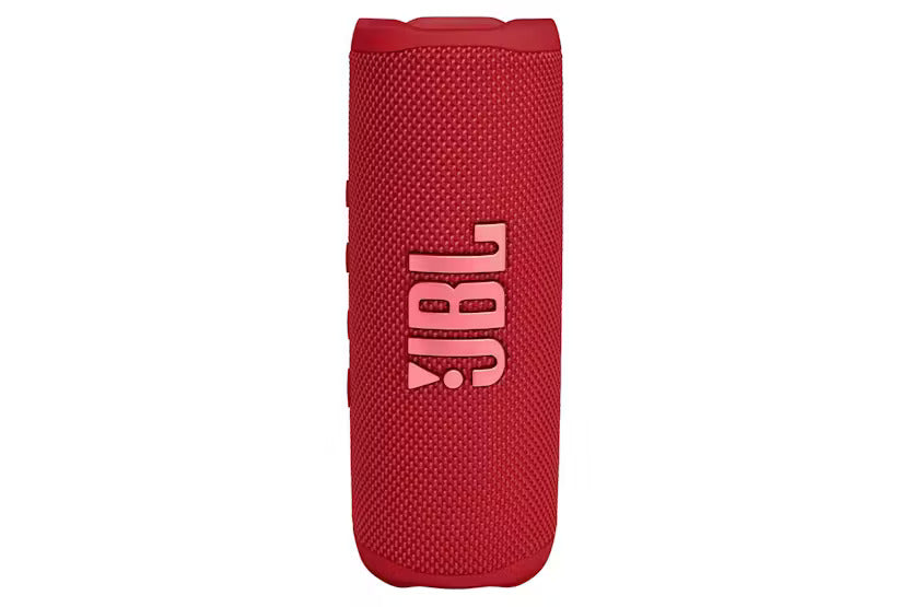 JBL FLIP6 Bluetooth Speaker Red JBLFLIP6RED