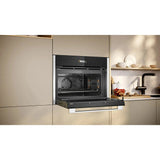 Neff N70 Compact Oven With Microwave | C24MR21N0B