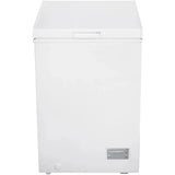 Freestanding Small Chest Freezer with Freezer Guard | CF4098