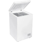 Freestanding Small Chest Freezer with Freezer Guard | CF4098