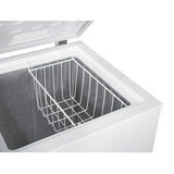 Freestanding Small Chest Freezer with Freezer Guard | CF4098