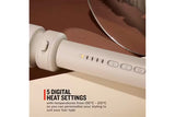 Remington Trendology™ 5-in-1 Multi Styler - Stone | CI41MS5U51
