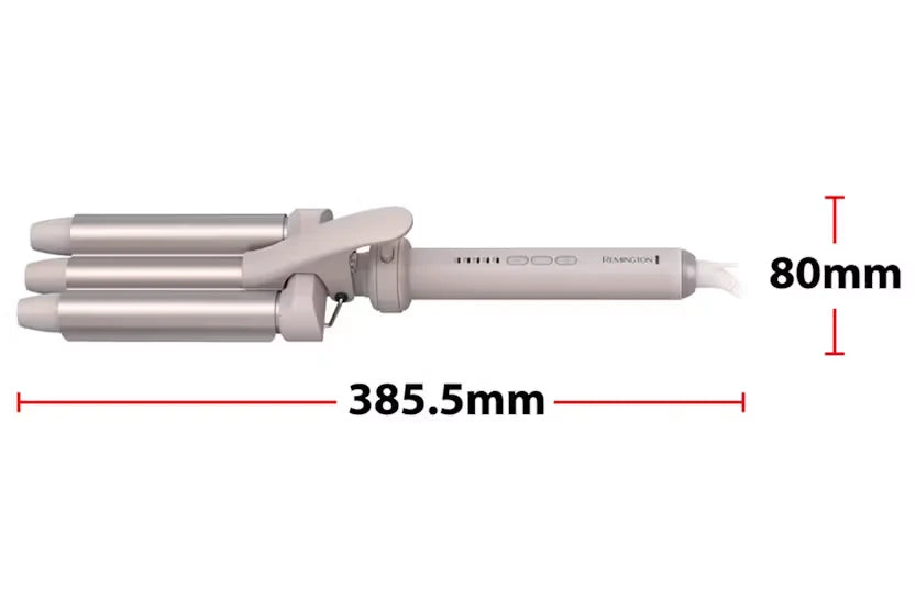 Remington Trendology™ 5-in-1 Multi Styler - Stone | CI41MS5U51