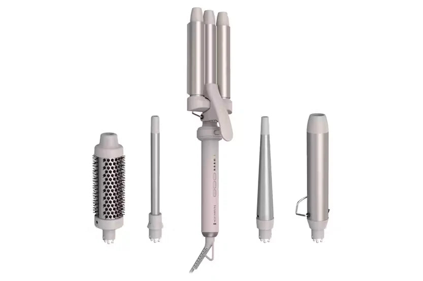 Remington Trendology™ 5-in-1 Multi Styler - Stone | CI41MS5U51