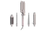 Remington Trendology™ 5-in-1 Multi Styler - Stone | CI41MS5U51