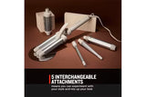 Remington Trendology™ 5-in-1 Multi Styler - Stone | CI41MS5U51