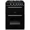 Freestanding Cooking