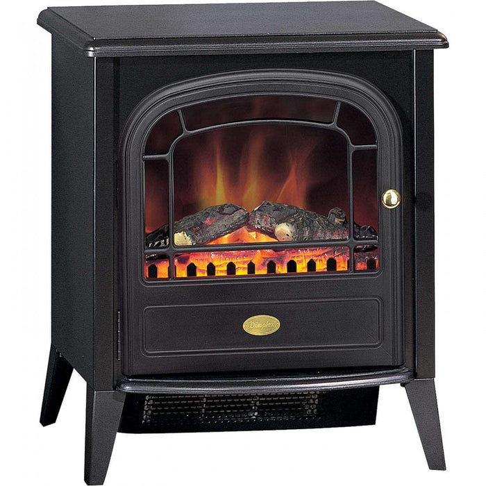 Dimplex Club Optiflame Electric Stove | CLB20N