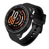 Garett Smartwatch Compass GPS - Green & Black | COMPASS GPS BLACK ST