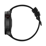 Garett Smartwatch Compass GPS - Green & Black | COMPASS GPS BLACK ST