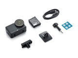DJI Osmo Action 6 Standard Combo | CP.OS.00000505.03