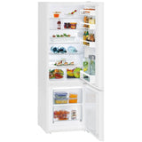 Liebherr SmartFrost Fridge Freezer CUE2831