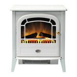 Dimplex Courchevel Optiflame 2kW Electric Stove | CVL20E