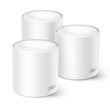 Tp Link Deco X1500 Wifi Extender 3pk | DECOX15003PK